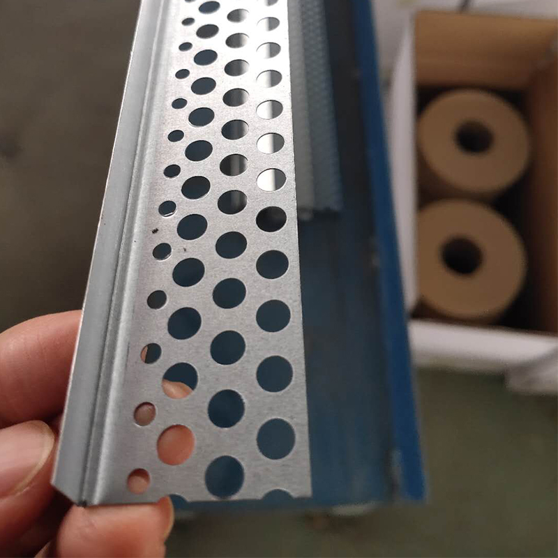 a furring channel